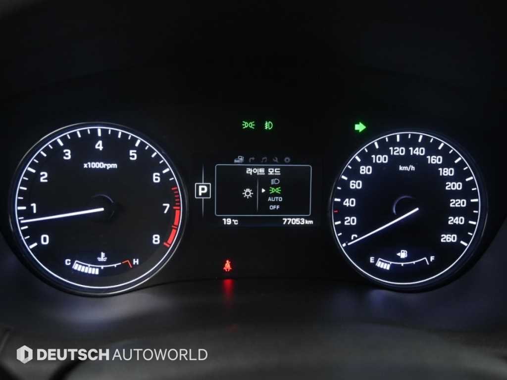 현대 제네시스 제네시스DH G330 프리미엄 AWD 이미지 8