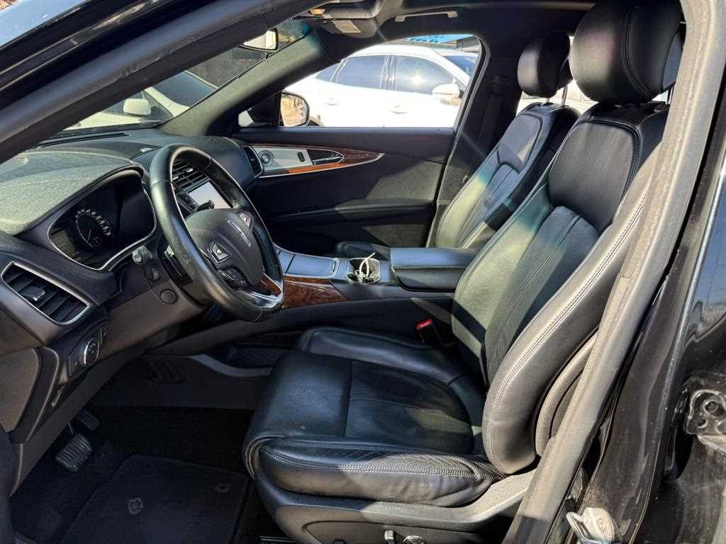 링컨 MKX MKX 2세대 2.7 AWD 리저브 이미지 10