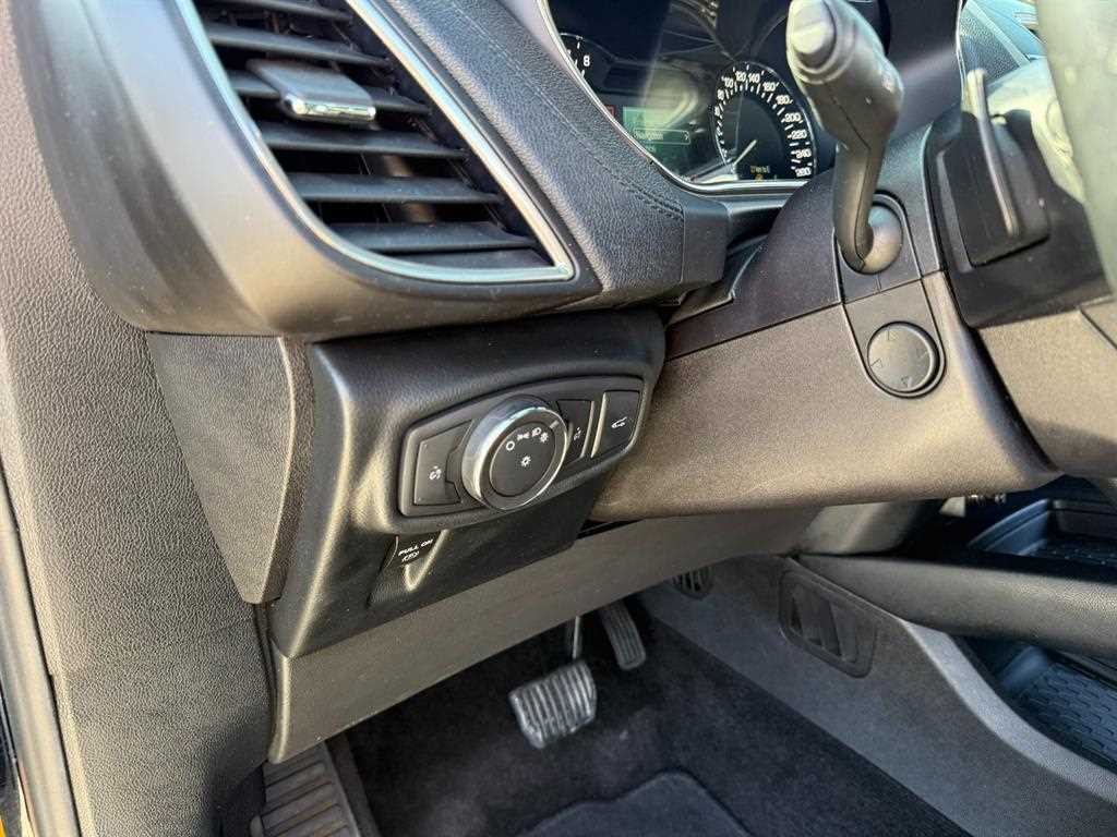 링컨 MKX MKX 2세대 2.7 AWD 리저브 이미지 13