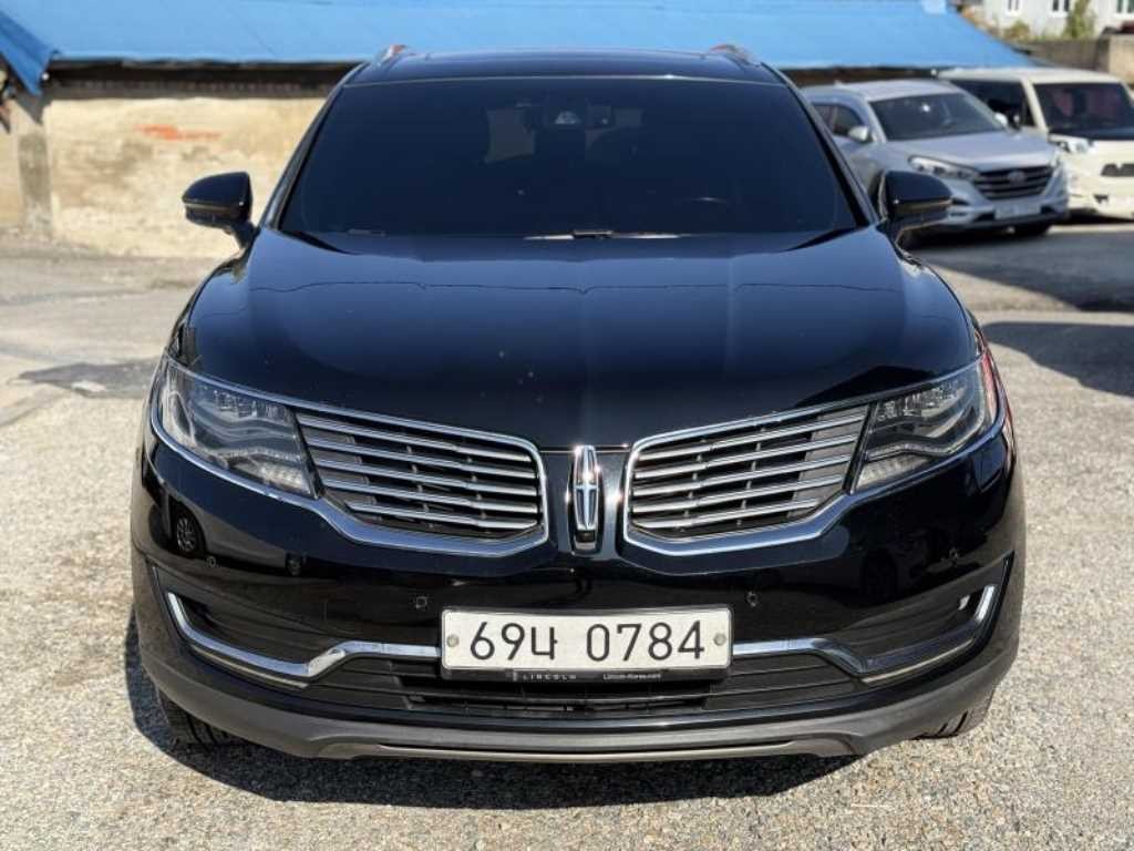 링컨 MKX MKX 2세대 2.7 AWD 리저브 이미지 2