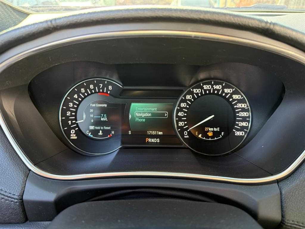 링컨 MKX MKX 2세대 2.7 AWD 리저브 이미지 7