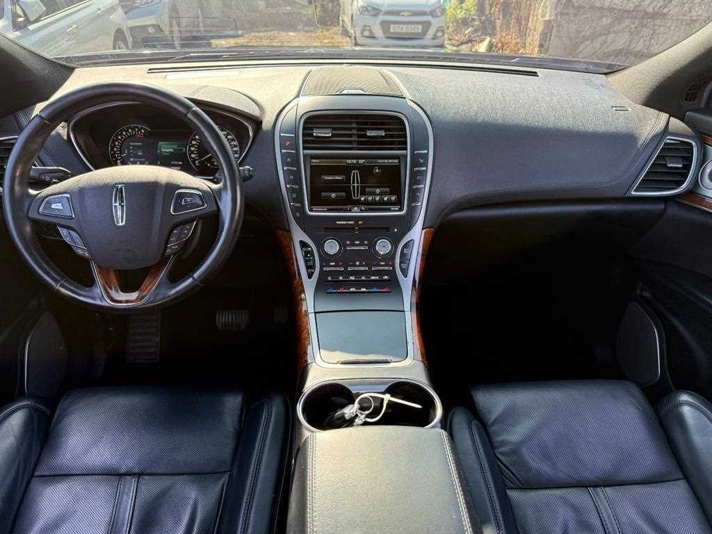 링컨 MKX MKX 2세대 2.7 AWD 리저브 이미지 8