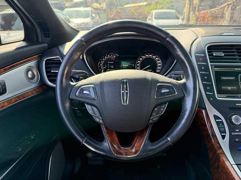 링컨 MKX MKX 2세대 2.7 AWD 리저브 이미지 9