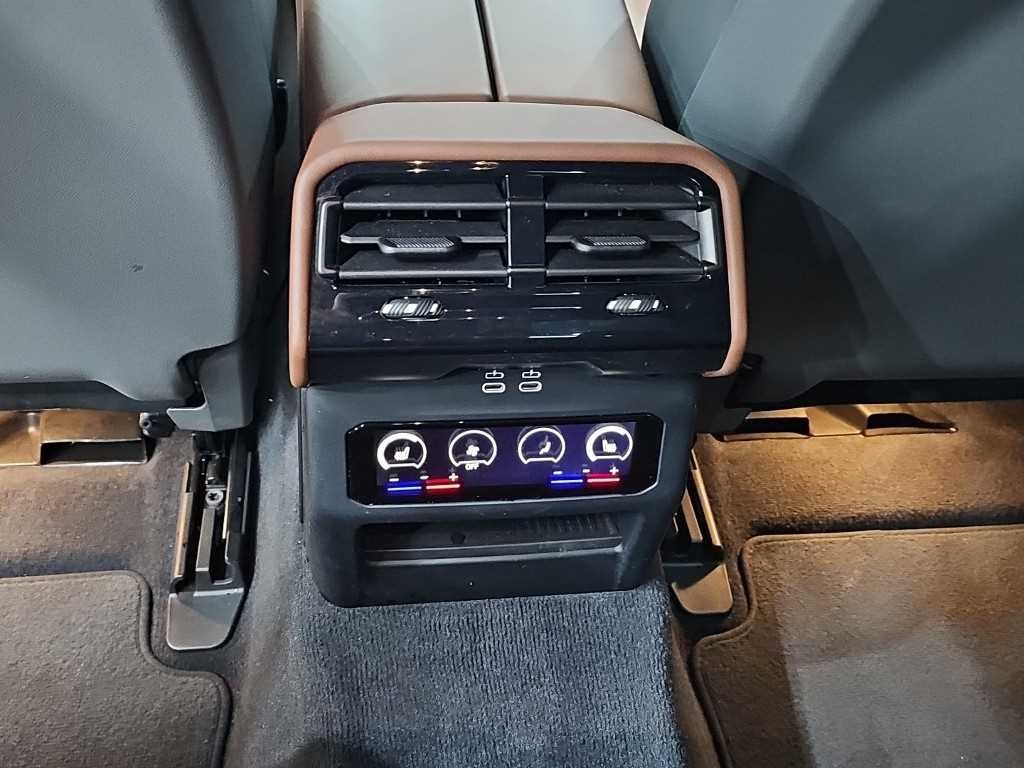 BMW 5시리즈 5시리즈 (G60) 530i xDrive M 스포츠 이미지 14