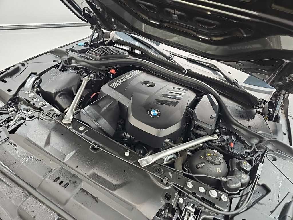 BMW 5시리즈 5시리즈 (G60) 530i xDrive M 스포츠 이미지 5