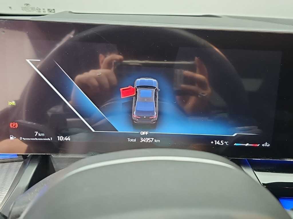 BMW 5시리즈 5시리즈 (G60) 530i xDrive M 스포츠 이미지 6