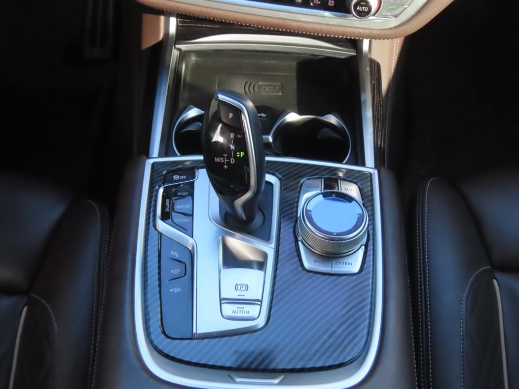 BMW 7시리즈 7시리즈 (G11) 730Ld xDrive M 스포츠 이미지 13