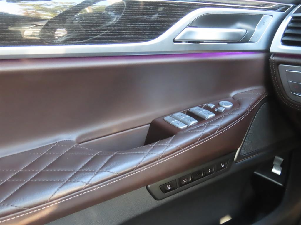 BMW 7시리즈 7시리즈 (G11) 730Ld xDrive M 스포츠 이미지 14