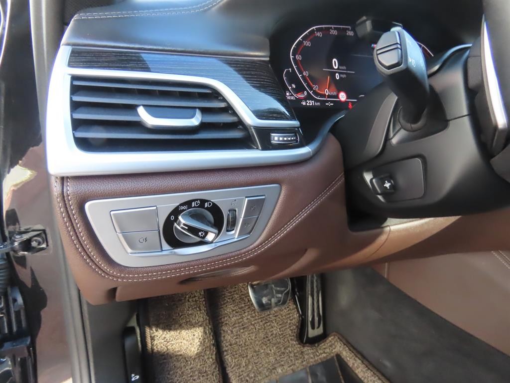 BMW 7시리즈 7시리즈 (G11) 730Ld xDrive M 스포츠 이미지 15