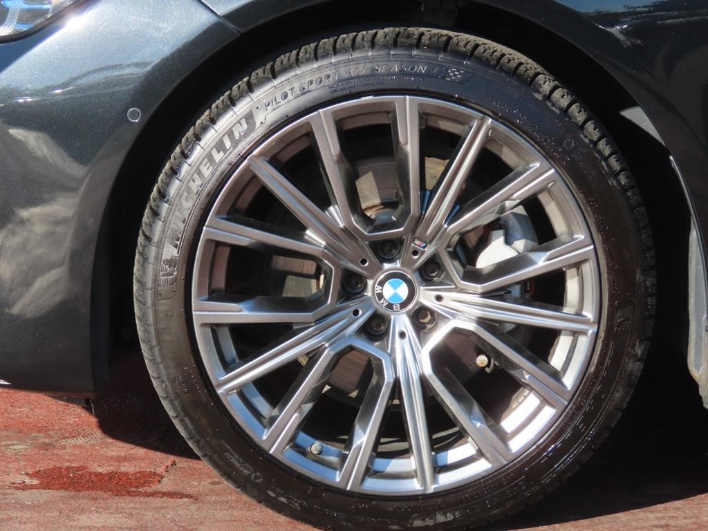BMW 7시리즈 7시리즈 (G11) 730Ld xDrive M 스포츠 이미지 20