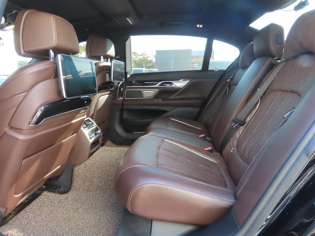 BMW 7시리즈 7시리즈 (G11) 730Ld xDrive M 스포츠 이미지 7