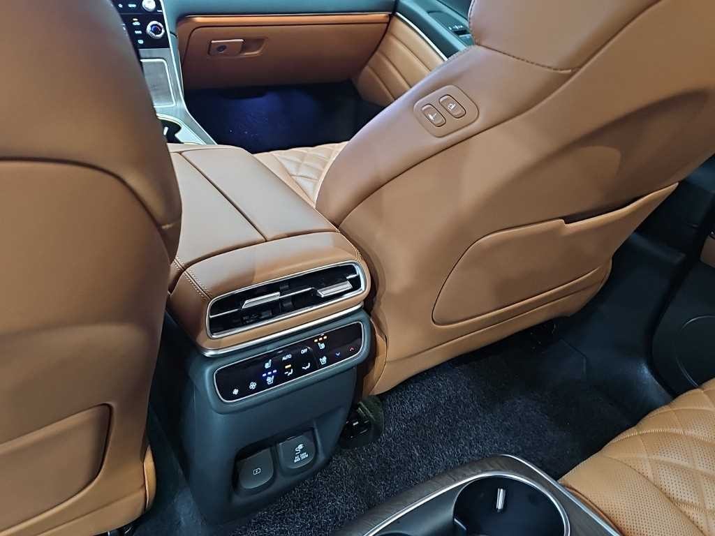 제네시스 GV80 가솔린 2.5T AWD 이미지 13