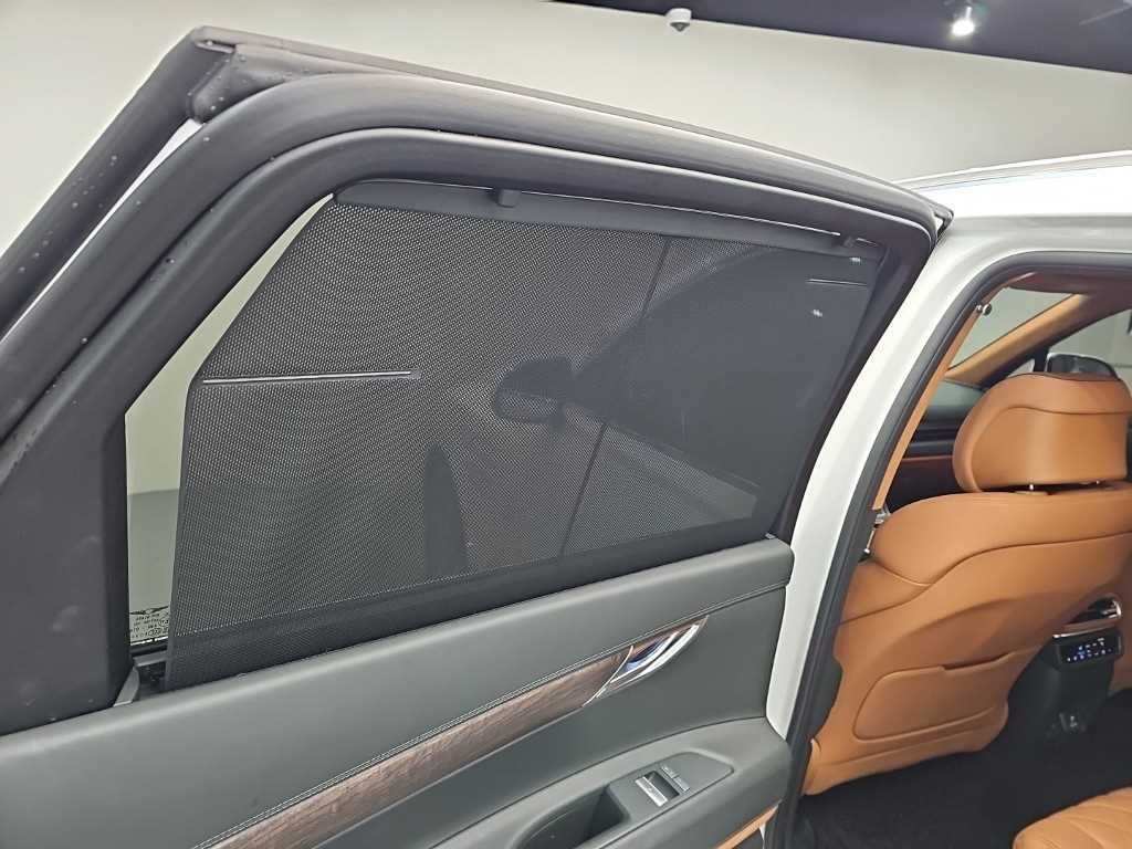 제네시스 GV80 가솔린 2.5T AWD 이미지 14