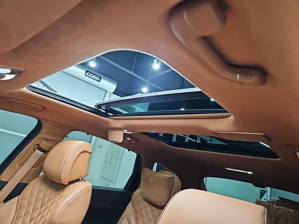 제네시스 GV80 가솔린 2.5T AWD 이미지 15