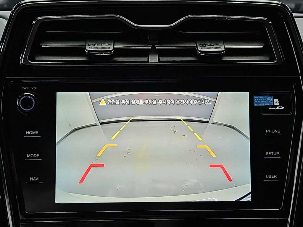 KG모빌리티(쌍용) 티볼리 베리 뉴 티볼리 2WD 가솔린 1.5 V5 이미지 14