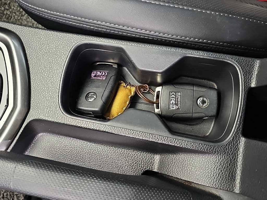KG모빌리티(쌍용) 티볼리 베리 뉴 티볼리 2WD 가솔린 1.5 V5 이미지 16