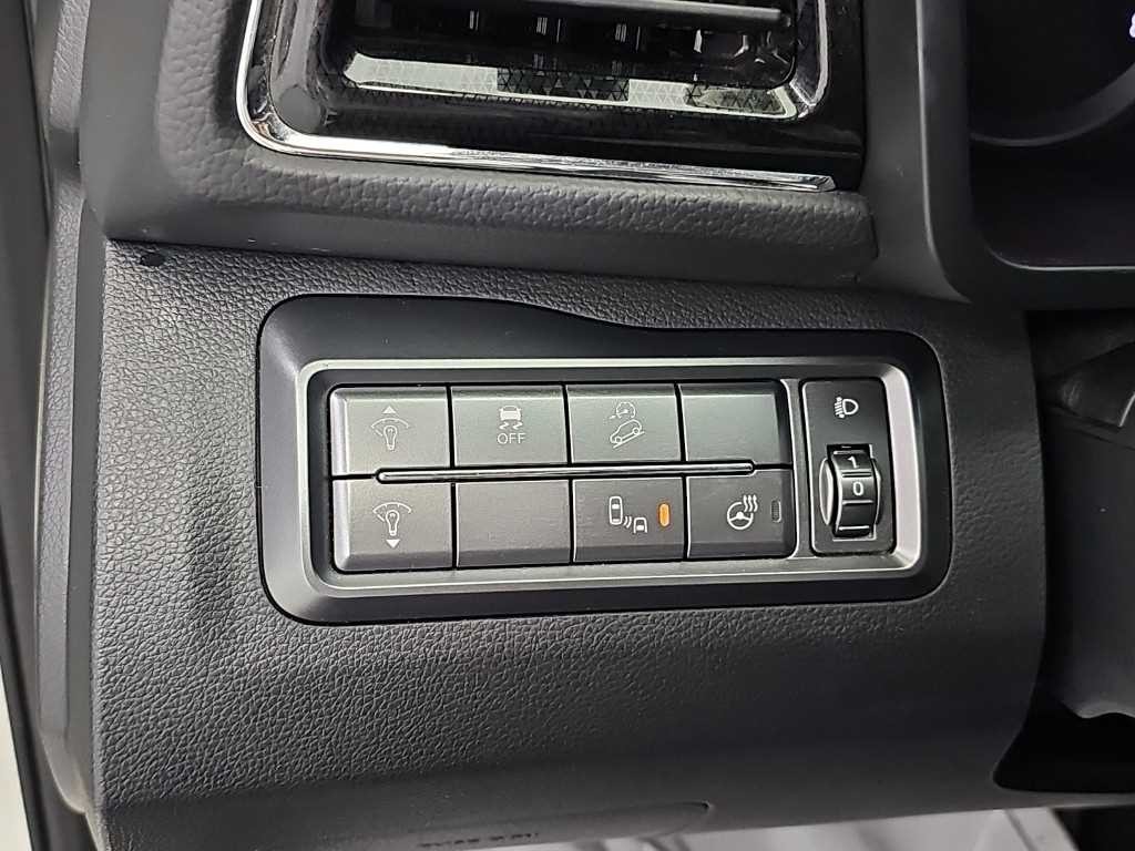 KG모빌리티(쌍용) 티볼리 베리 뉴 티볼리 2WD 가솔린 1.5 V5 이미지 18