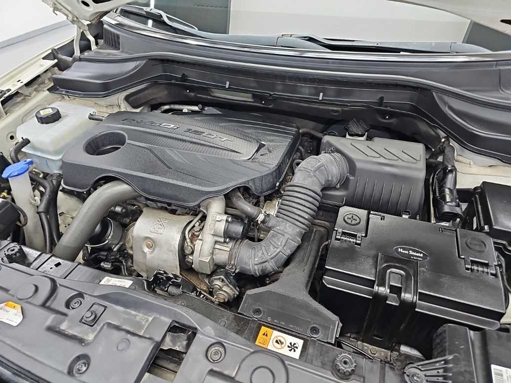 KG모빌리티(쌍용) 티볼리 베리 뉴 티볼리 2WD 가솔린 1.5 V5 이미지 5
