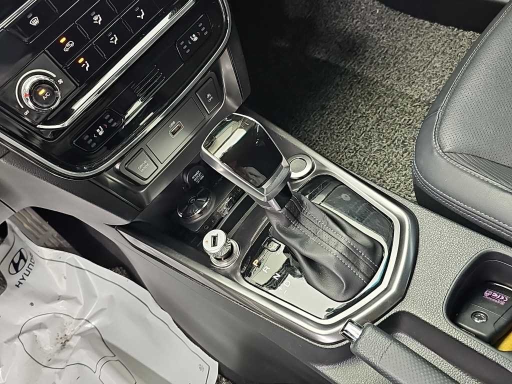 KG모빌리티(쌍용) 티볼리 베리 뉴 티볼리 2WD 가솔린 1.5 V5 이미지 8