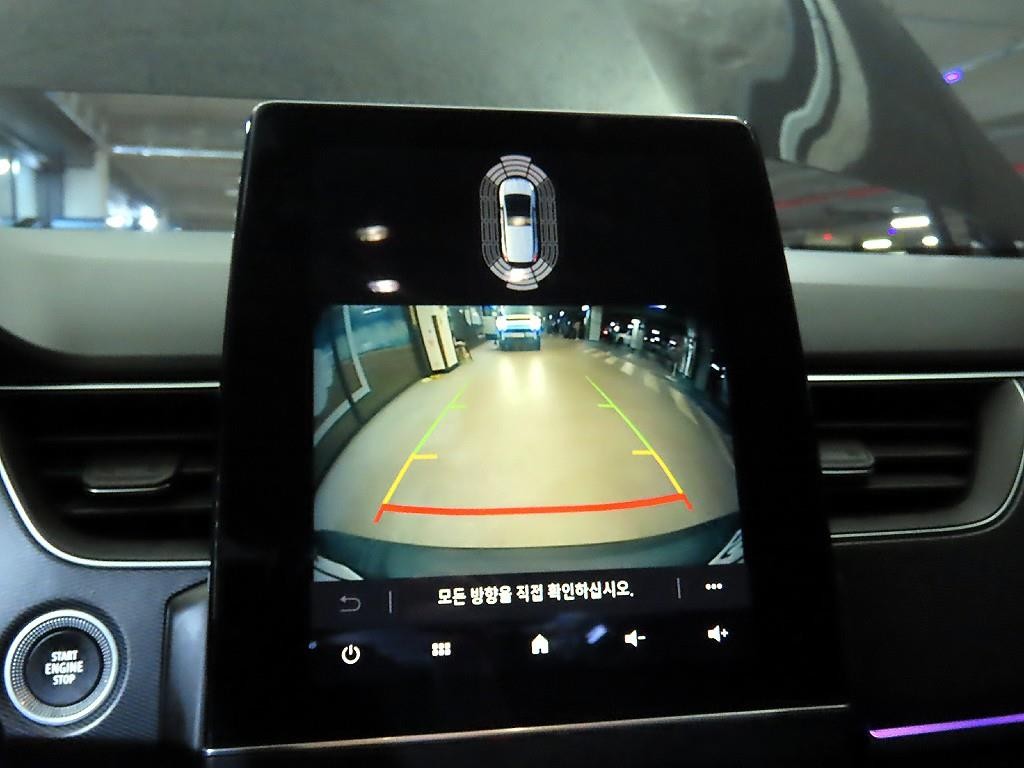 르노코리아(삼성) XM3 1.3 TCe RE 시그니처 이미지 15
