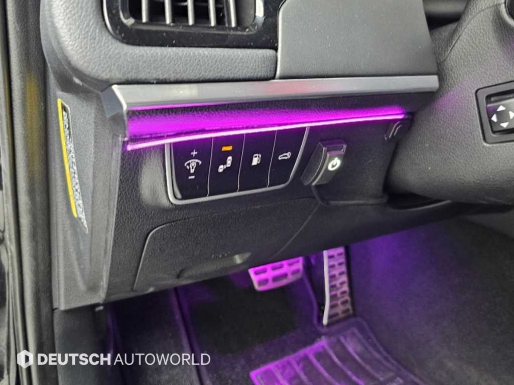 기아 스팅어 가솔린 2.0 터보 2WD 플래티넘 이미지 17