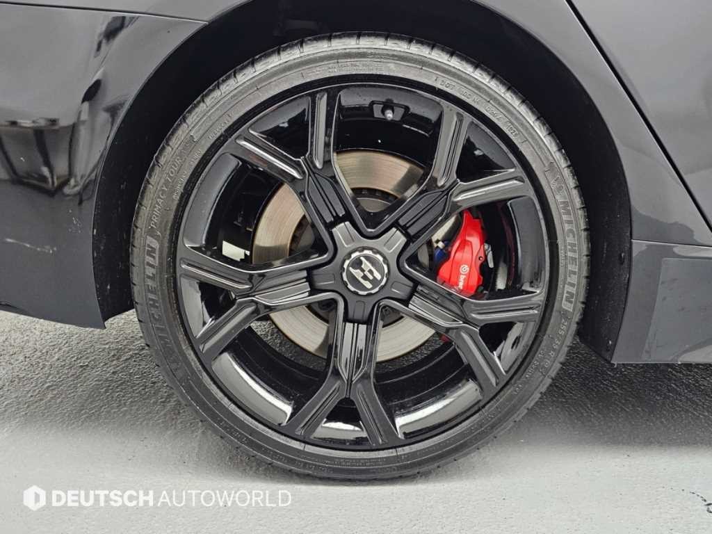 기아 스팅어 가솔린 2.0 터보 2WD 플래티넘 이미지 5