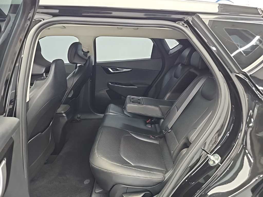 기아 EV6 롱레인지 AWD 어스 이미지 12