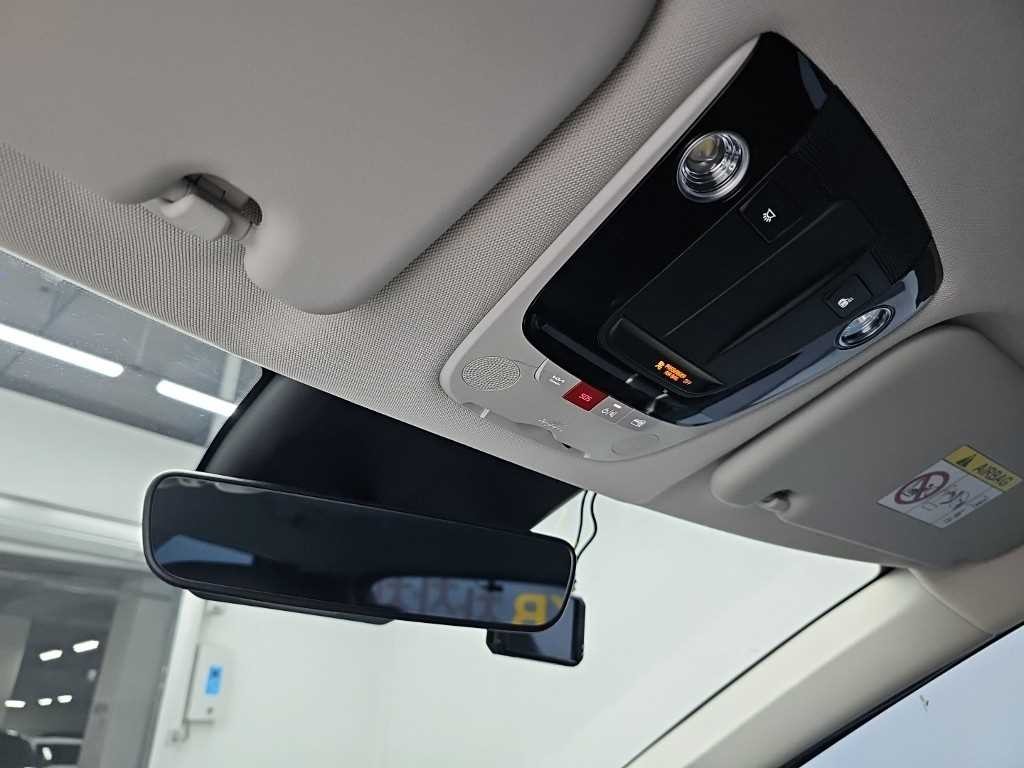 기아 EV6 롱레인지 AWD 어스 이미지 17