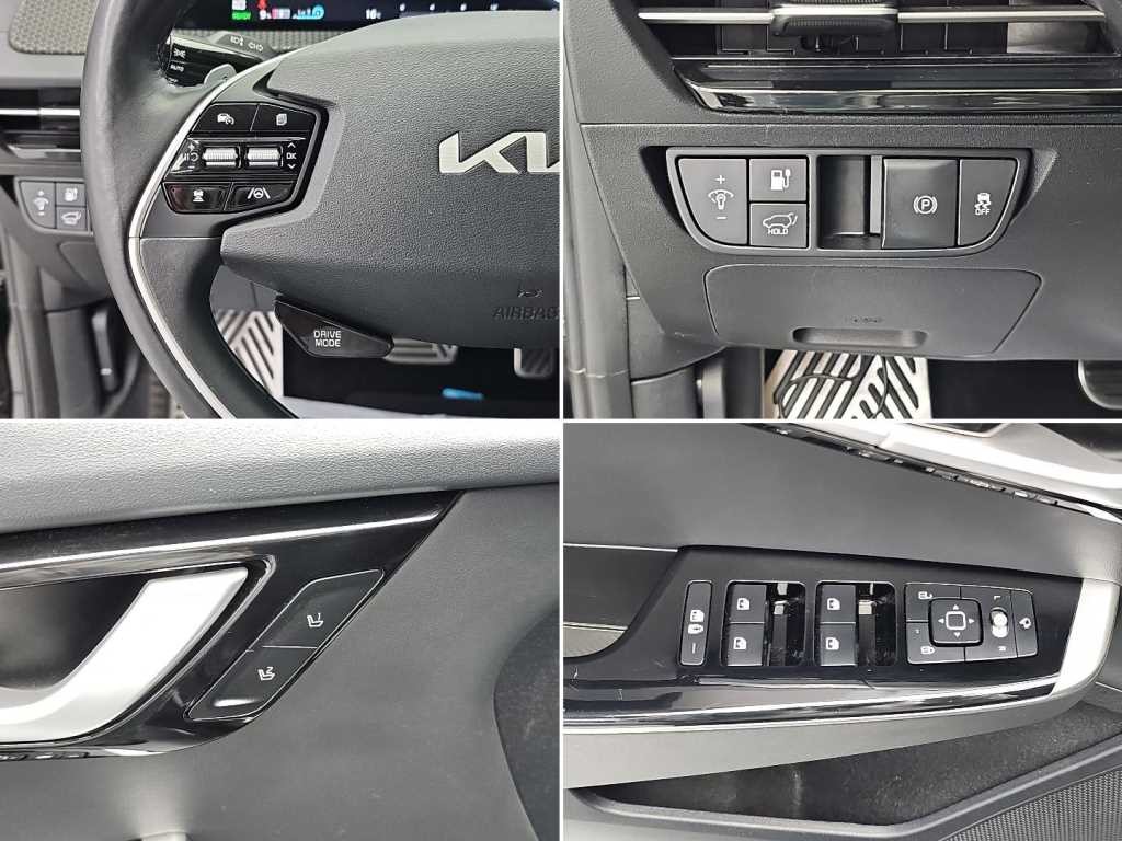 기아 EV6 롱레인지 AWD 어스 이미지 18