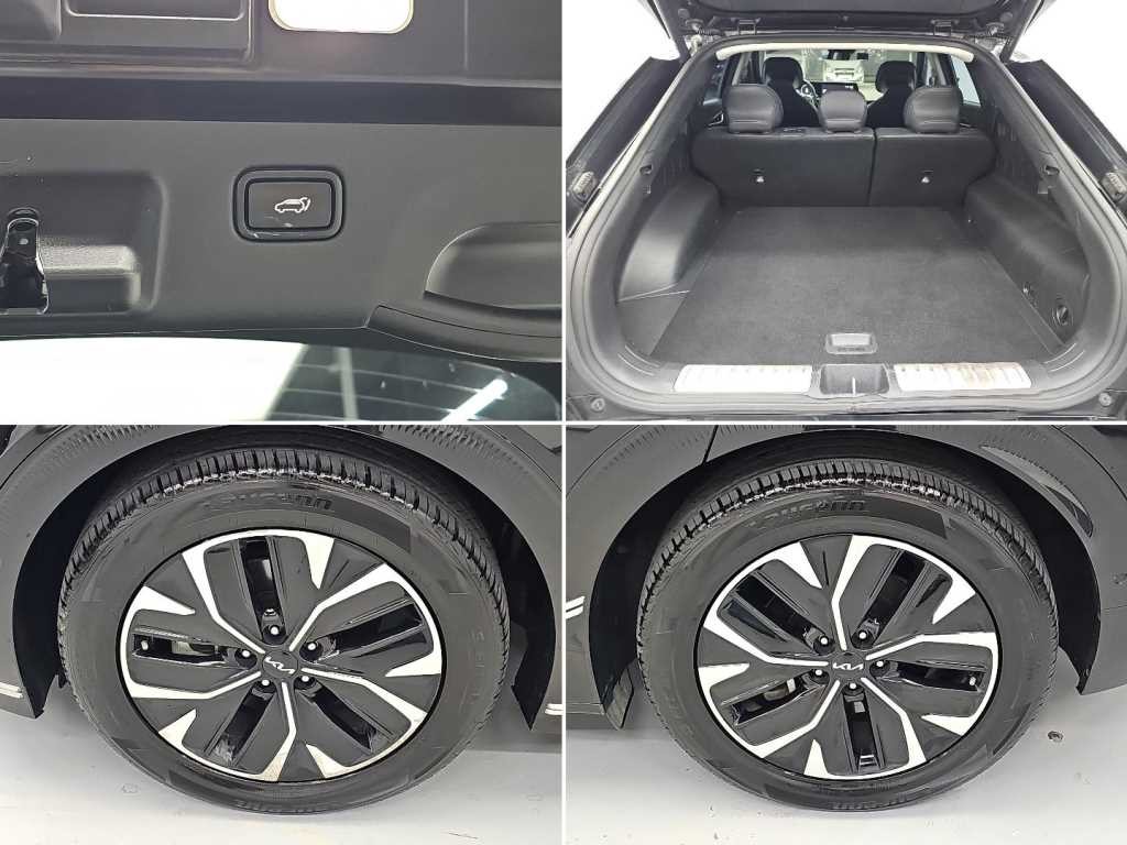 기아 EV6 롱레인지 AWD 어스 이미지 19