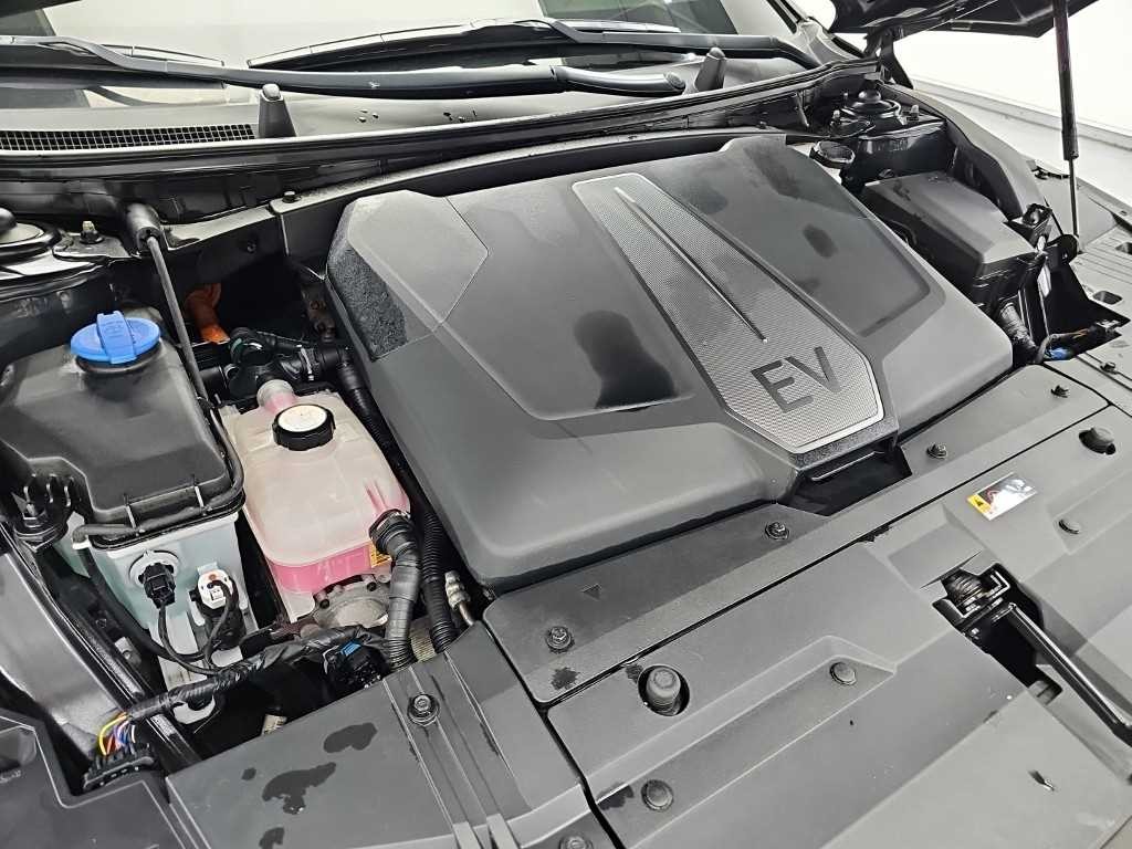 기아 EV6 롱레인지 AWD 어스 이미지 5