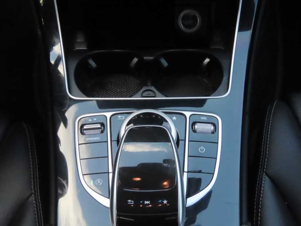 벤츠 C 클래스 C클래스 W205 C200 이미지 11