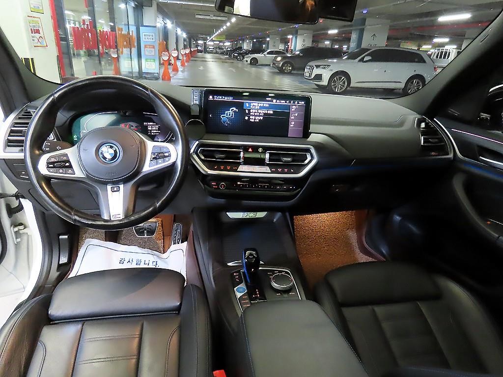 BMW iX3 iX3 (G08) M 스포츠 이미지 10