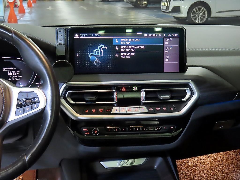 BMW iX3 iX3 (G08) M 스포츠 이미지 11