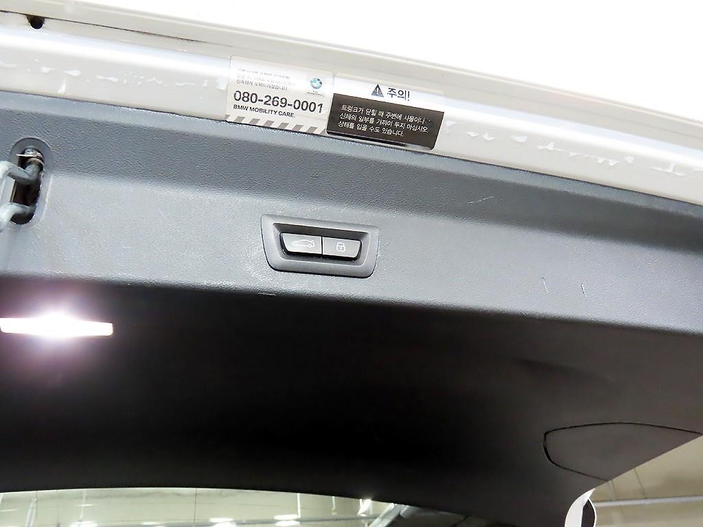 BMW iX3 iX3 (G08) M 스포츠 이미지 14