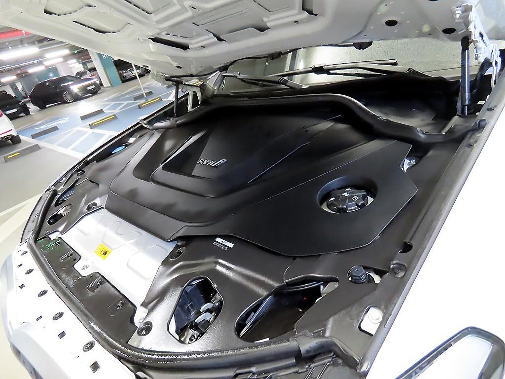 BMW iX3 iX3 (G08) M 스포츠 이미지 19