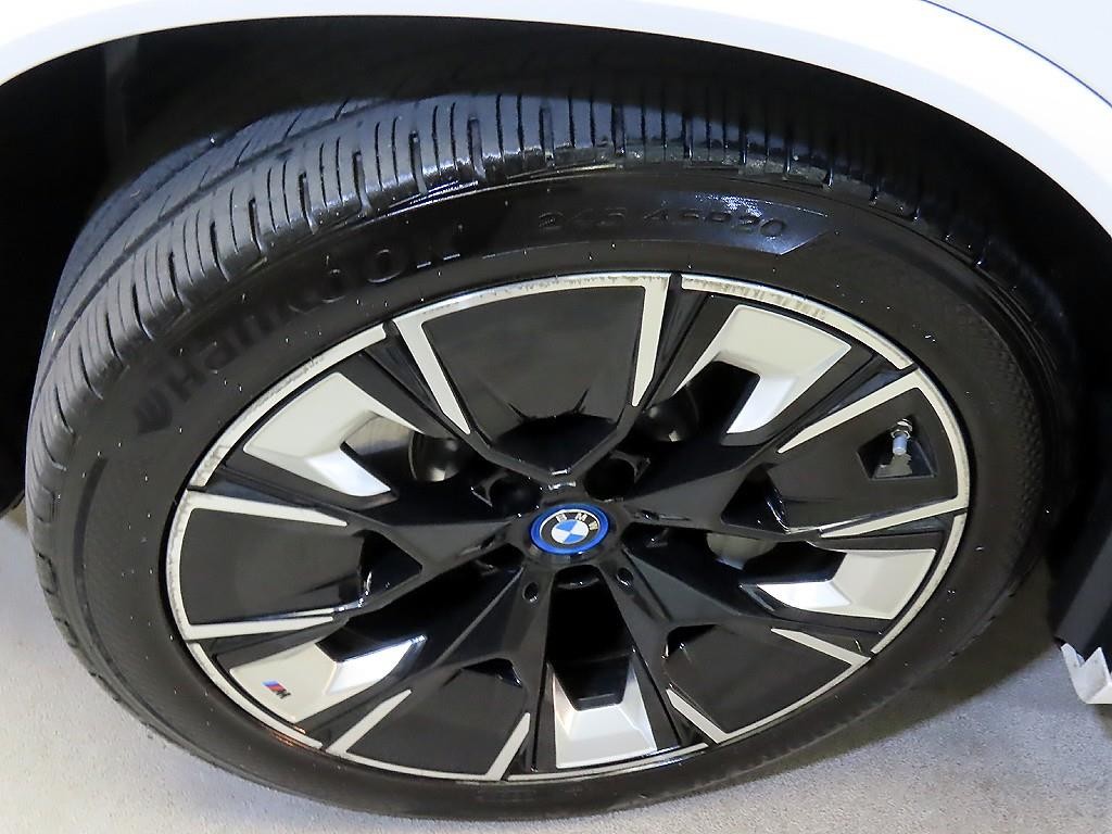 BMW iX3 iX3 (G08) M 스포츠 이미지 20