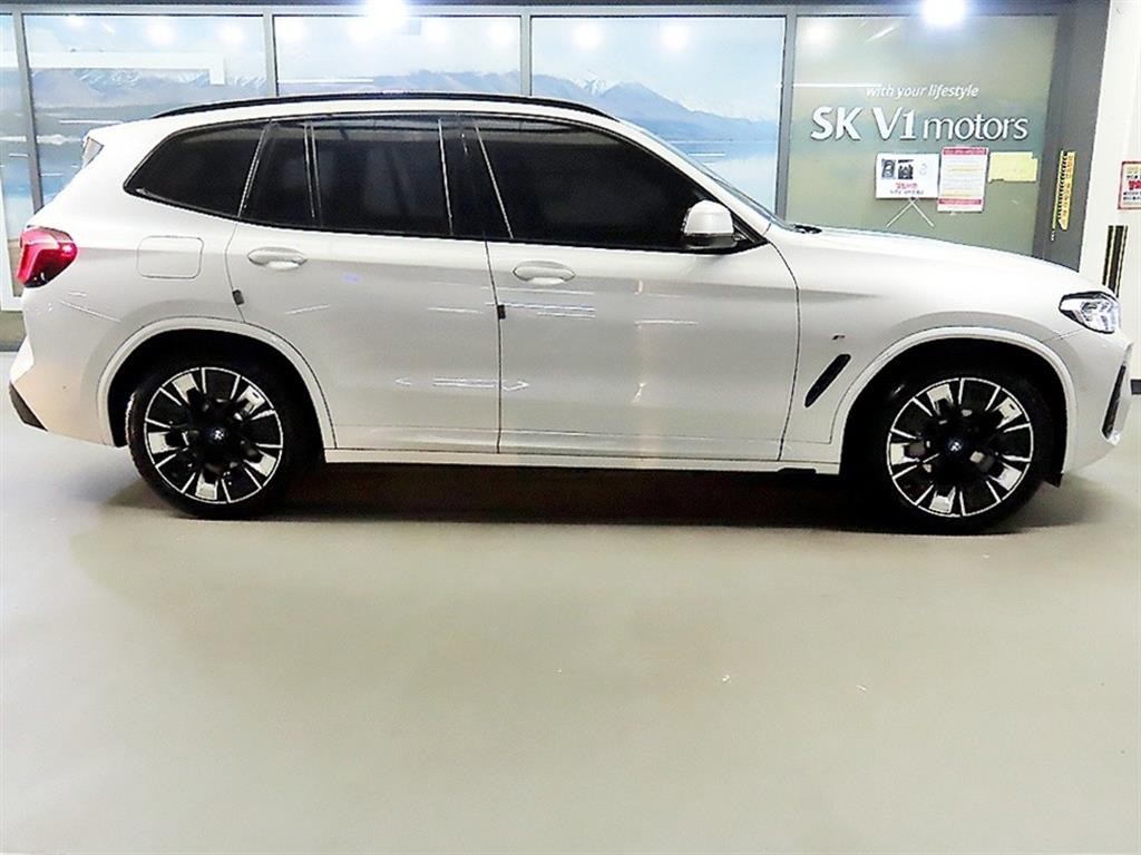 BMW iX3 iX3 (G08) M 스포츠 이미지 3