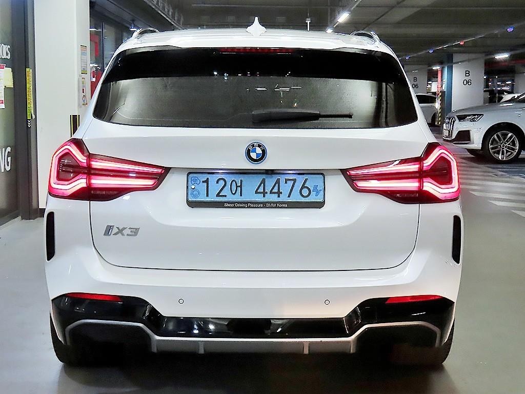 BMW iX3 iX3 (G08) M 스포츠 이미지 5