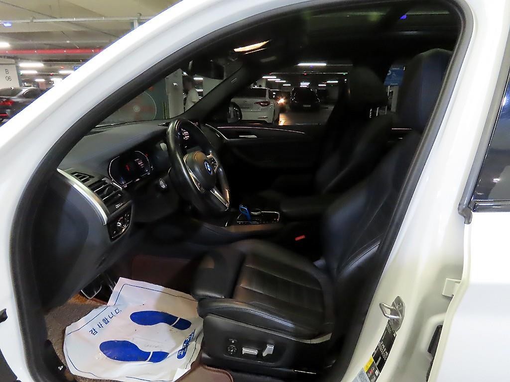 BMW iX3 iX3 (G08) M 스포츠 이미지 6
