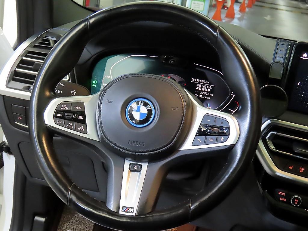 BMW iX3 iX3 (G08) M 스포츠 이미지 8