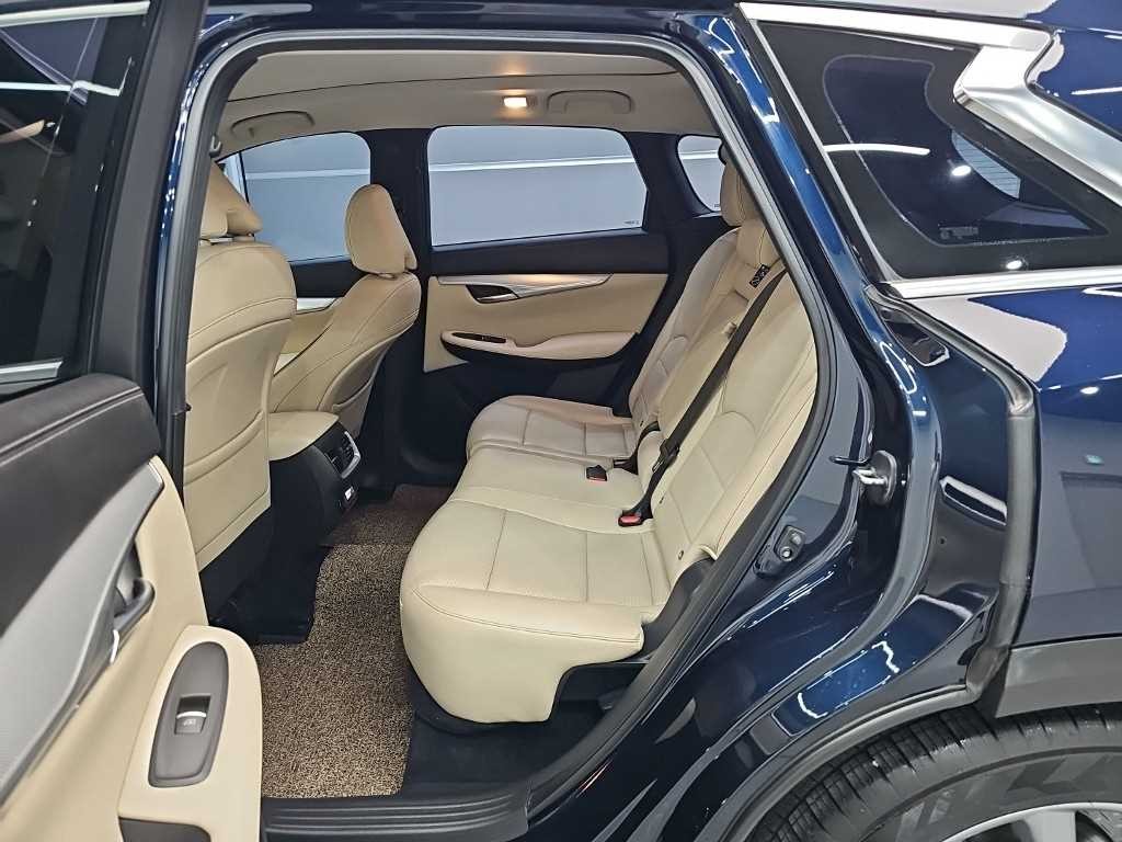 인피니티 QX QX50(P71A) 2.0 VC-T 에센셜 이미지 12