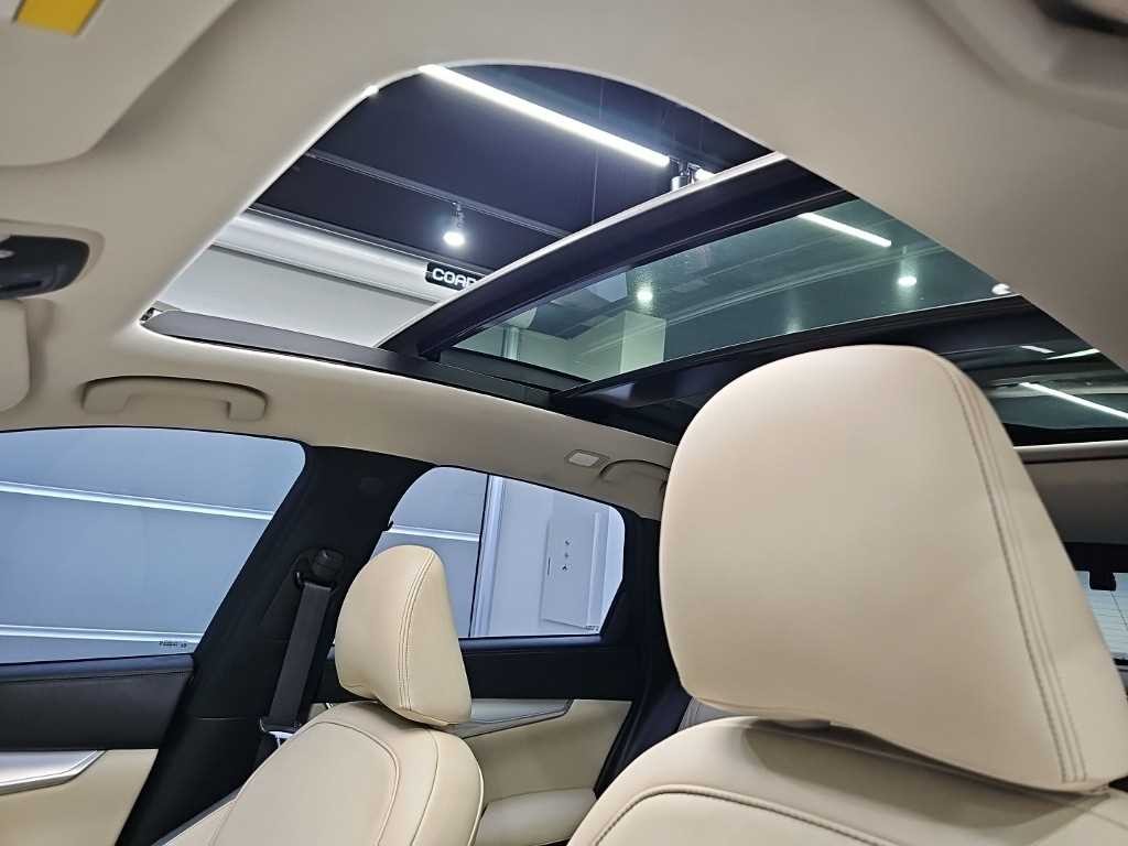 인피니티 QX QX50(P71A) 2.0 VC-T 에센셜 이미지 13