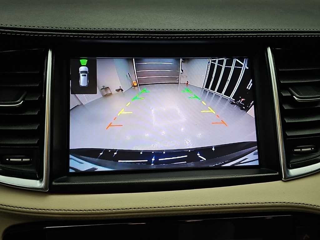 인피니티 QX QX50(P71A) 2.0 VC-T 에센셜 이미지 15