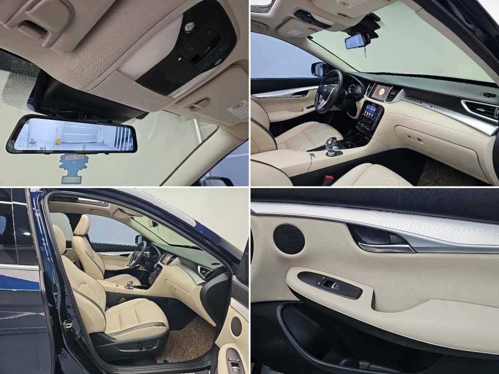 인피니티 QX QX50(P71A) 2.0 VC-T 에센셜 이미지 18