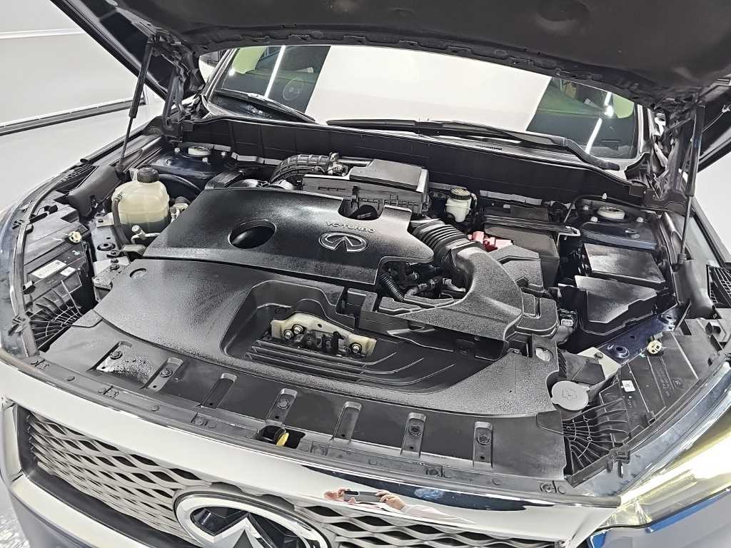 인피니티 QX QX50(P71A) 2.0 VC-T 에센셜 이미지 5