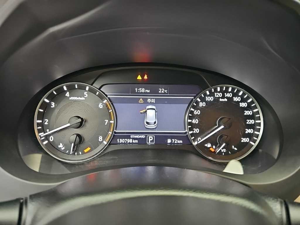 인피니티 QX QX50(P71A) 2.0 VC-T 에센셜 이미지 6