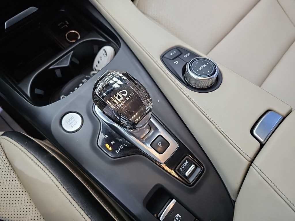 인피니티 QX QX50(P71A) 2.0 VC-T 에센셜 이미지 8