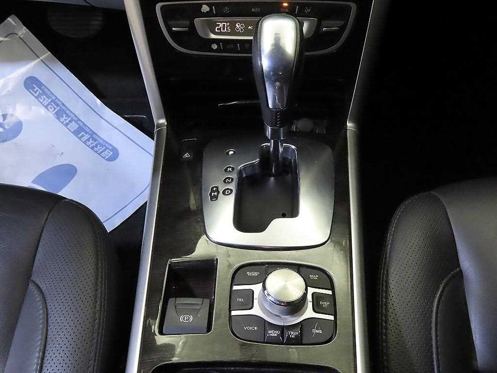 르노코리아(삼성) SM5 뉴SM5플래티넘 2.0 LPLi LE 이미지 12
