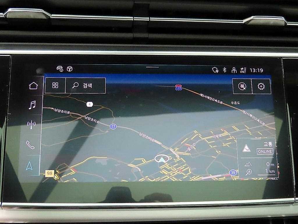 아우디 Q7 Q7 (4M) 55 TFSI 콰트로 프리미엄 이미지 13